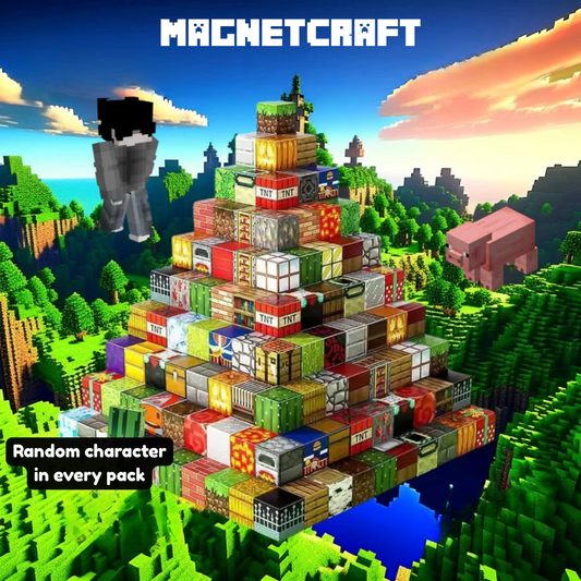 MagnetCraft™