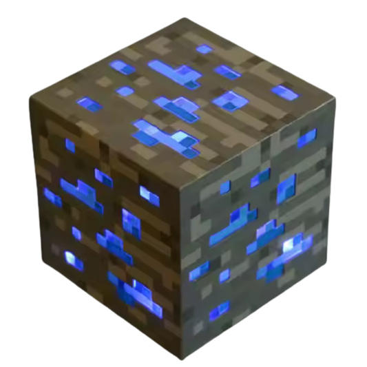 Night Light Block