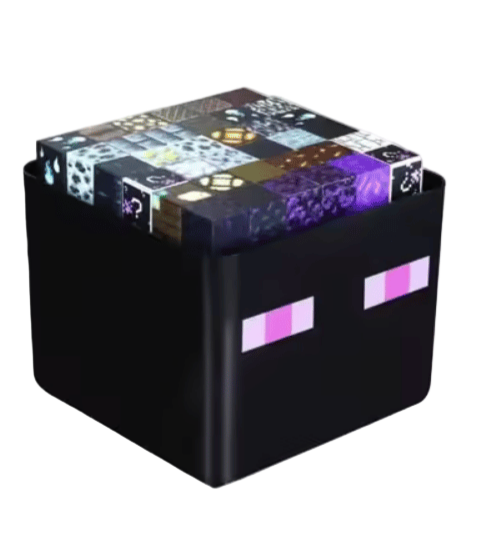 MagnetCraft™ - Storage Box