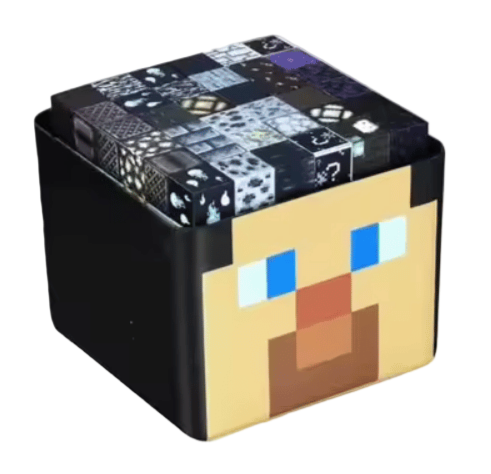 MagnetCraft™ - Storage Box