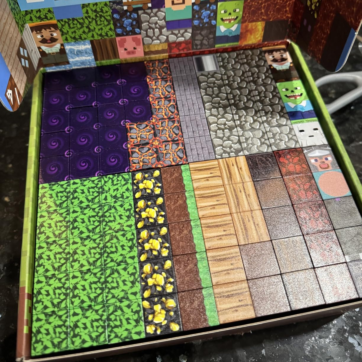 MagnetCraft™ - 150 Block Packs