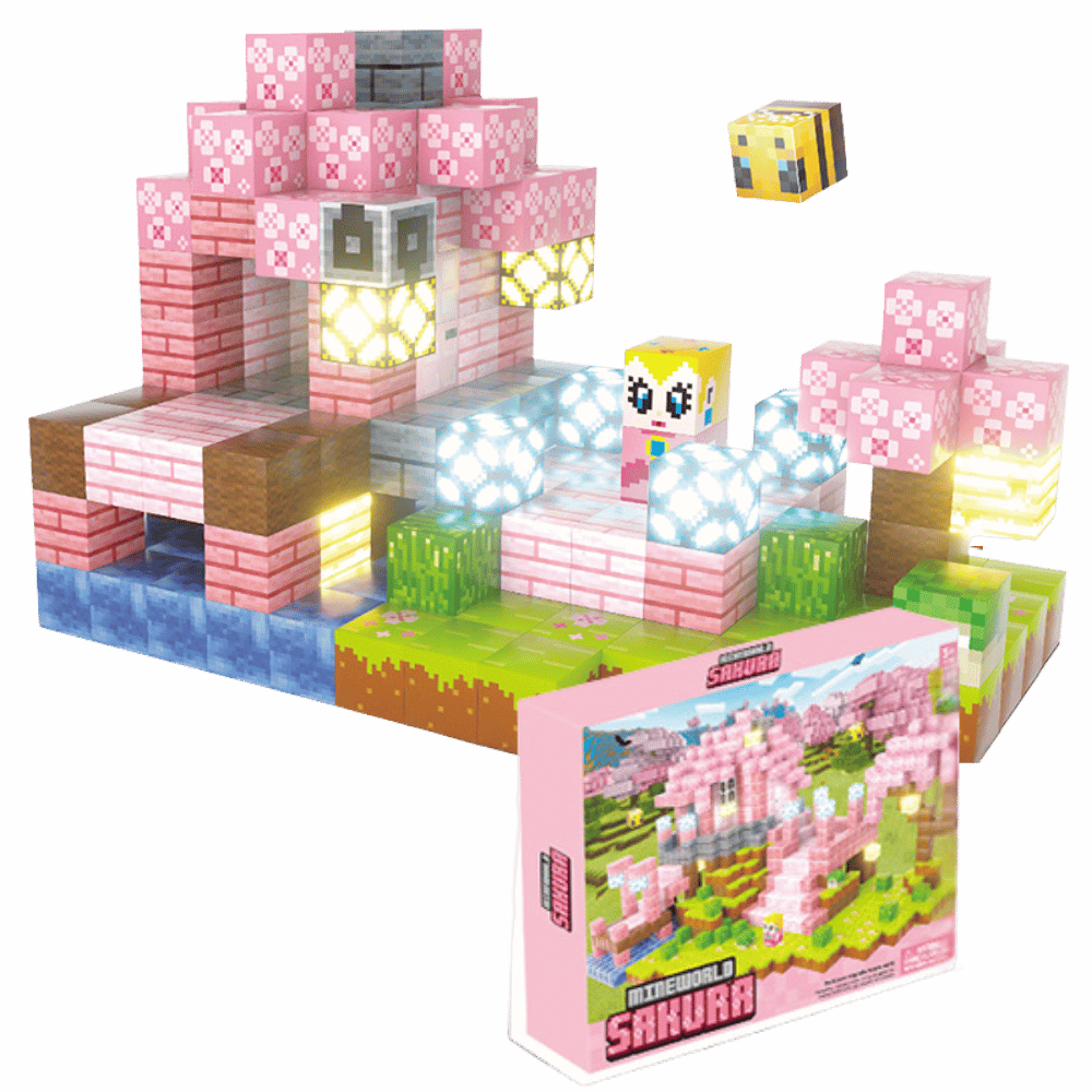 MagnetCraft • Halloween Bundle