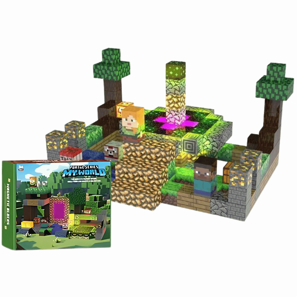 MagnetCraft • Halloween Bundle