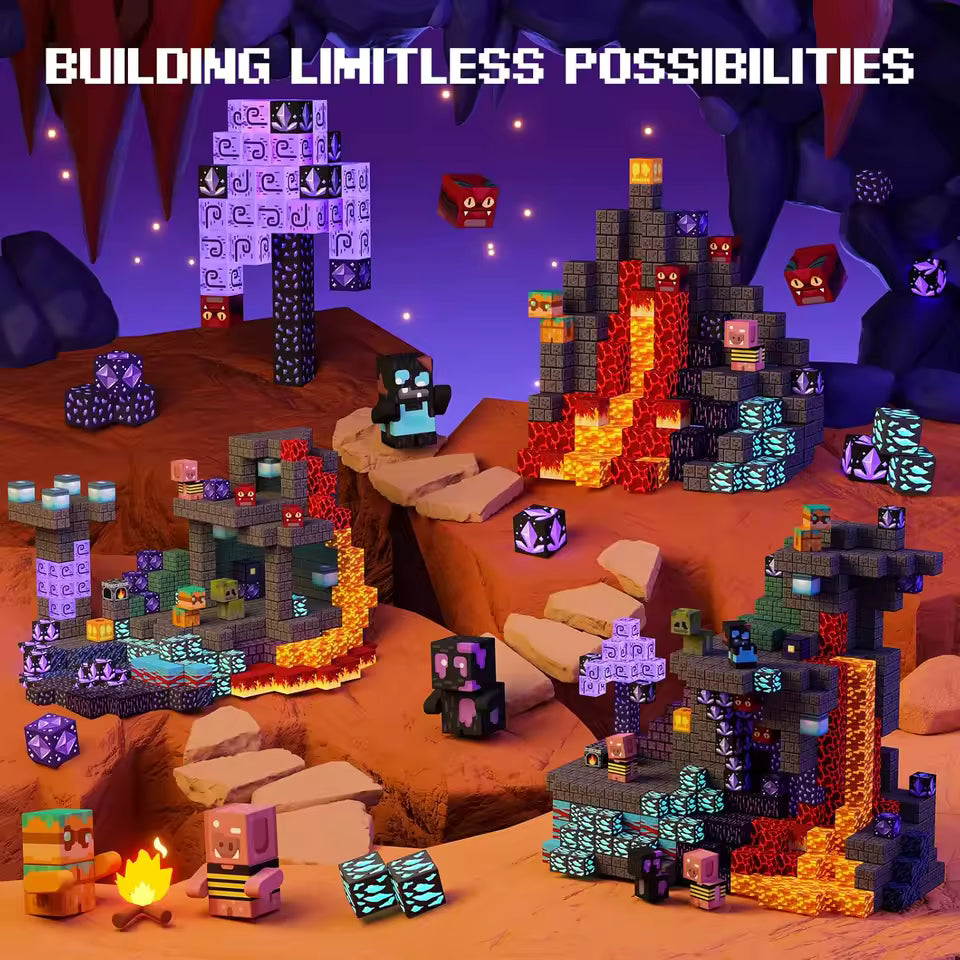 MagnetCraft • Halloween Bundle