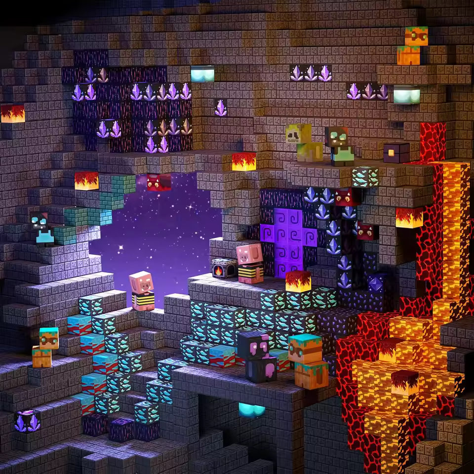 MagnetCraft • Halloween Bundle