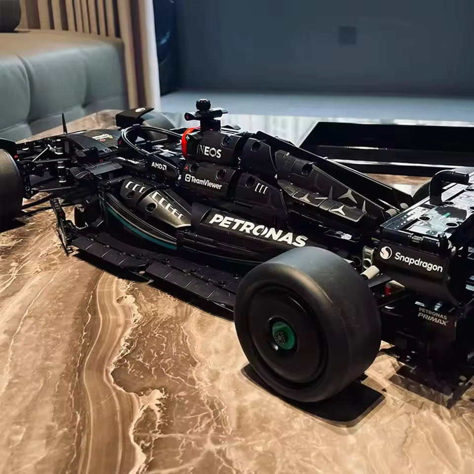 W14 Venue Racing Model